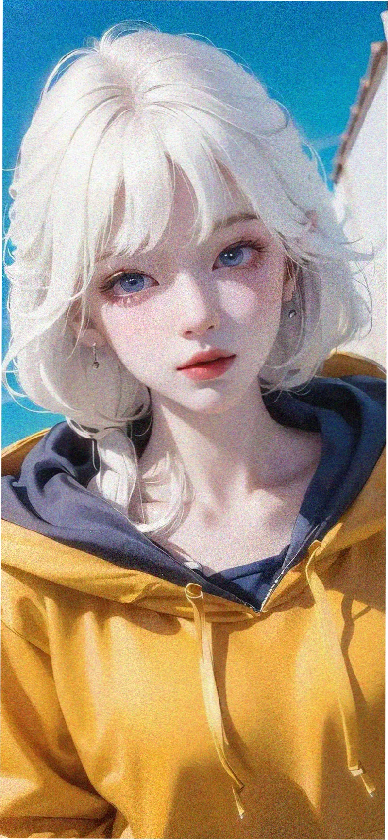 漫长的季节 剧集海报